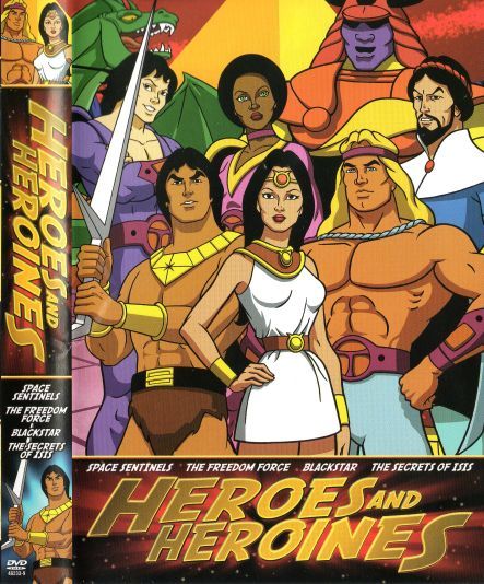 90后看过的动画片名单,90后看过的所有的动画片名称