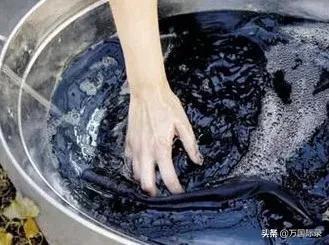 牛仔裤一洗就烂了怎么回事,牛仔裤一洗就有印怎么办