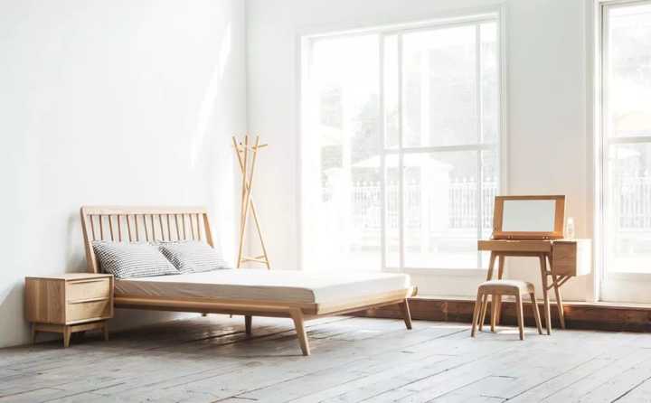 淘宝上有哪些媲美极有家的家具,淘宝有哪些家具性价比高