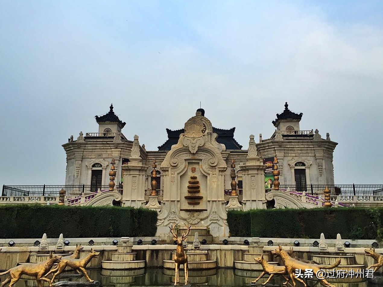 中国城建最小县城,中国最低调小城市