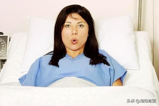 孕晚期宫缩是不是快要生了,孕中期宫缩到孕晚期会有好转吗