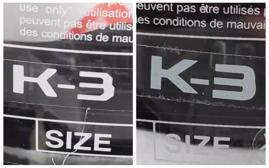 agvk3sv头盔真假辨别,agvk3sv怎么查真伪