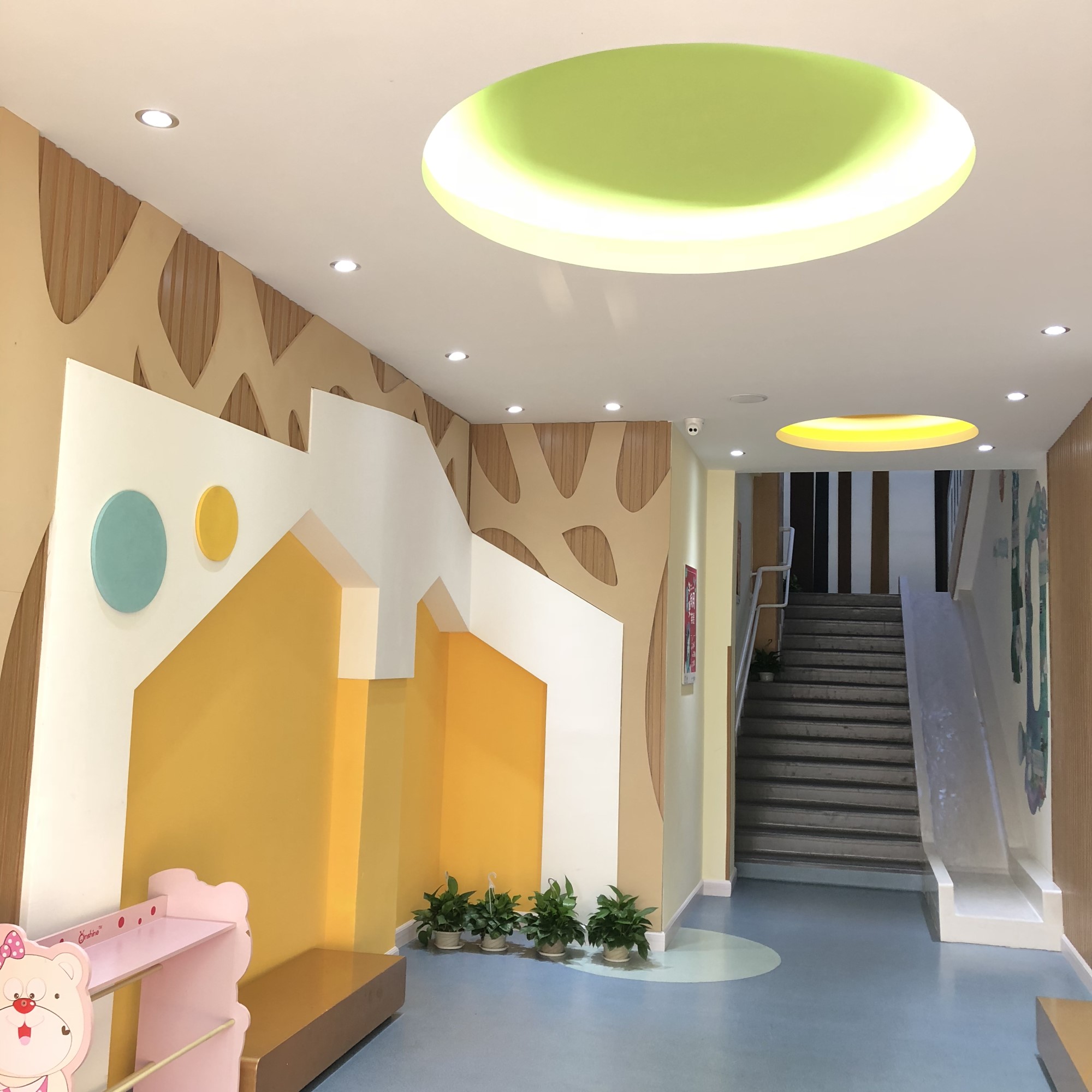 喜报｜卓悦学科英语中山校区正式被授予CICE国际英语石岐区考点