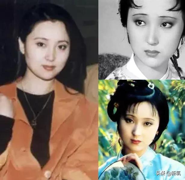 斛珠夫人美丽排行,斛珠夫人有多美