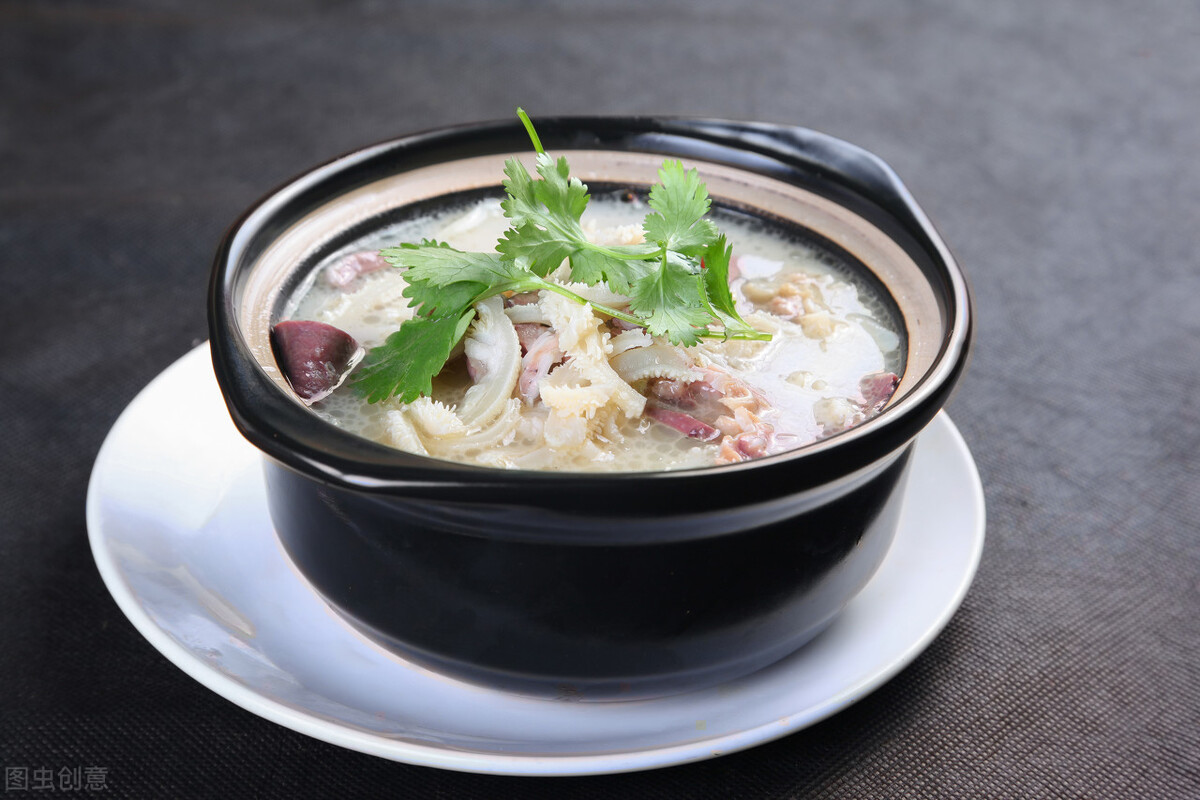 羊肉汤怎么不白是什么原因,羊肉汤熬得不白怎么补救