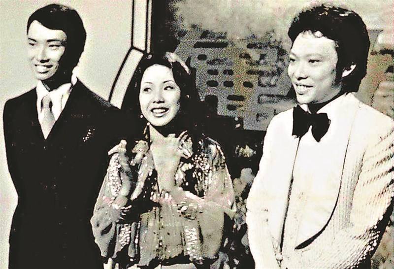 费玉清亲侄子偷老爸10万台币，买20支鱼竿，被称为“最狠”一家人