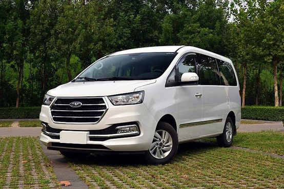 江淮汽车为什么销量那么低,江淮乘用车下滑怎么回事