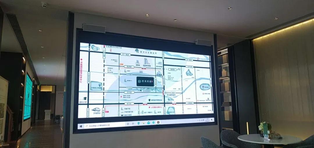 西棠观樾楼盘规划,美里湖世茂璀璨悦府和西棠观樾