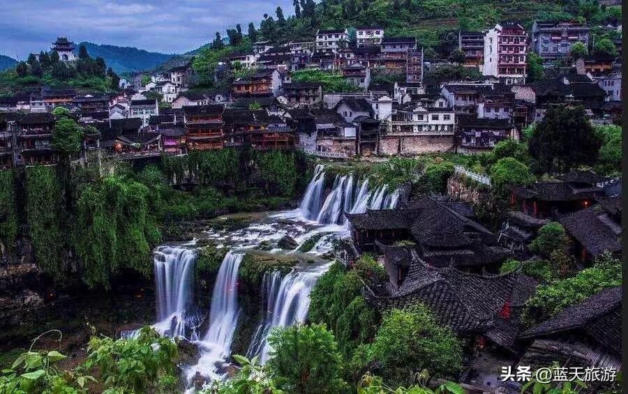 浅说张家界旅游攻略