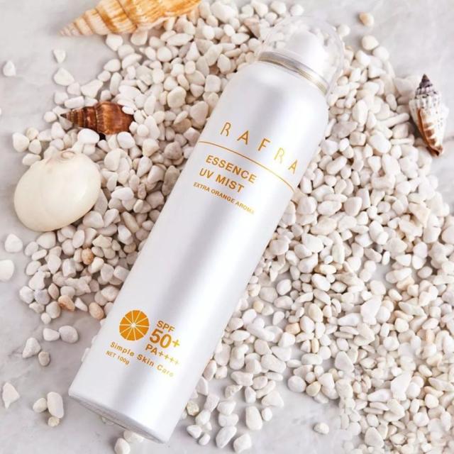 最好用最平价的防晒喷雾,防晒喷雾能防止晒黑吗