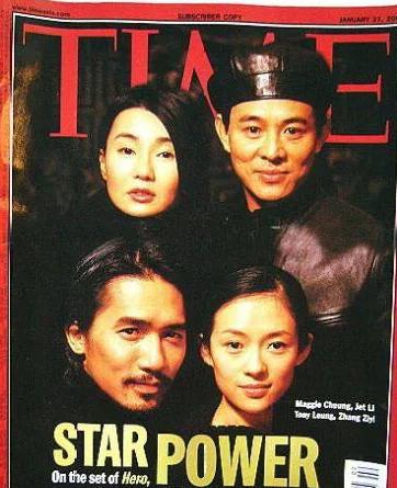 史上最震撼的五部电影,中国电影十大巅峰之作2022