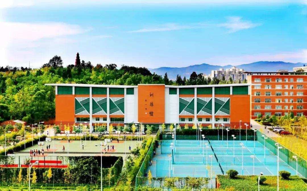 玉溪师范学院详细介绍,玉溪师范学院新消息