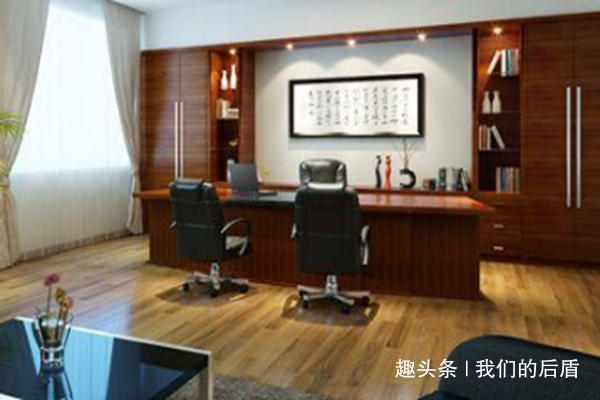 7条必知的办公室风水布置,办公室风水布局的具体注意事项