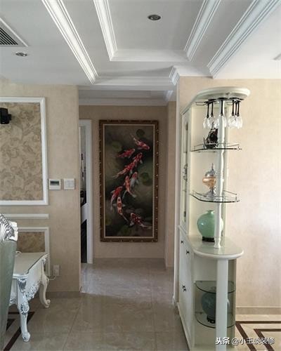 隐形床的设计太赞了,自己设计隐形床