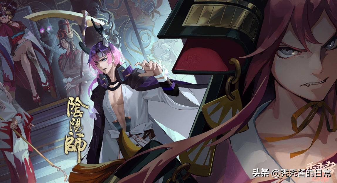 阴阳师新ssr寻香行,sp的山风和ssr的鬼切哪个好用