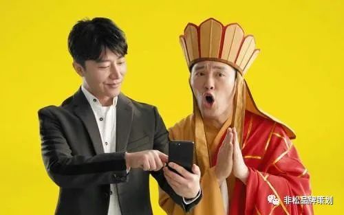 中国营销界泰斗级人物,营销大师与叶茂中齐名