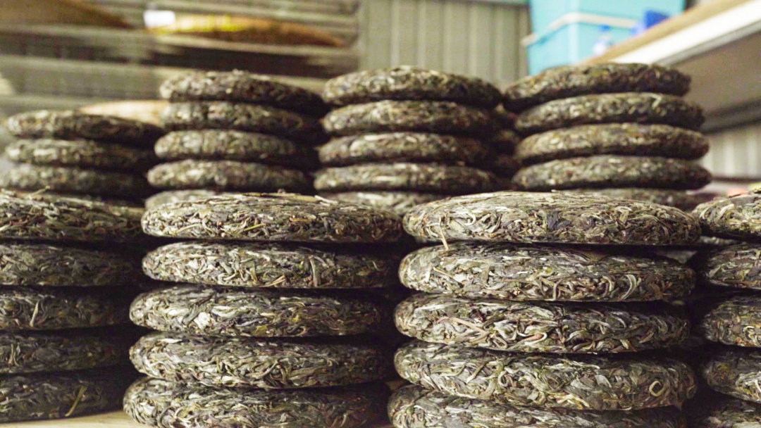 普洱茶正确的仓储应该是什么样的,普洱茶的干仓和湿仓的区别在哪里