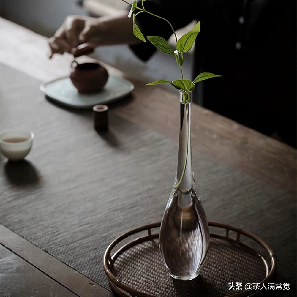 茶为国饮健康中国,茶为国饮普洱茶