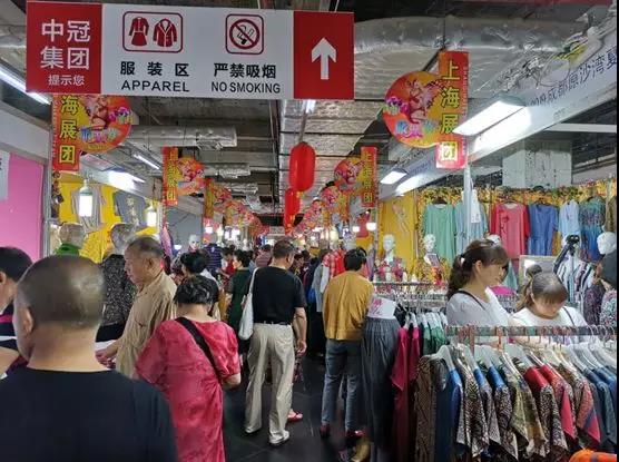 8月6日闭幕！清场倒计时，万款避暑商品掀起特价风暴