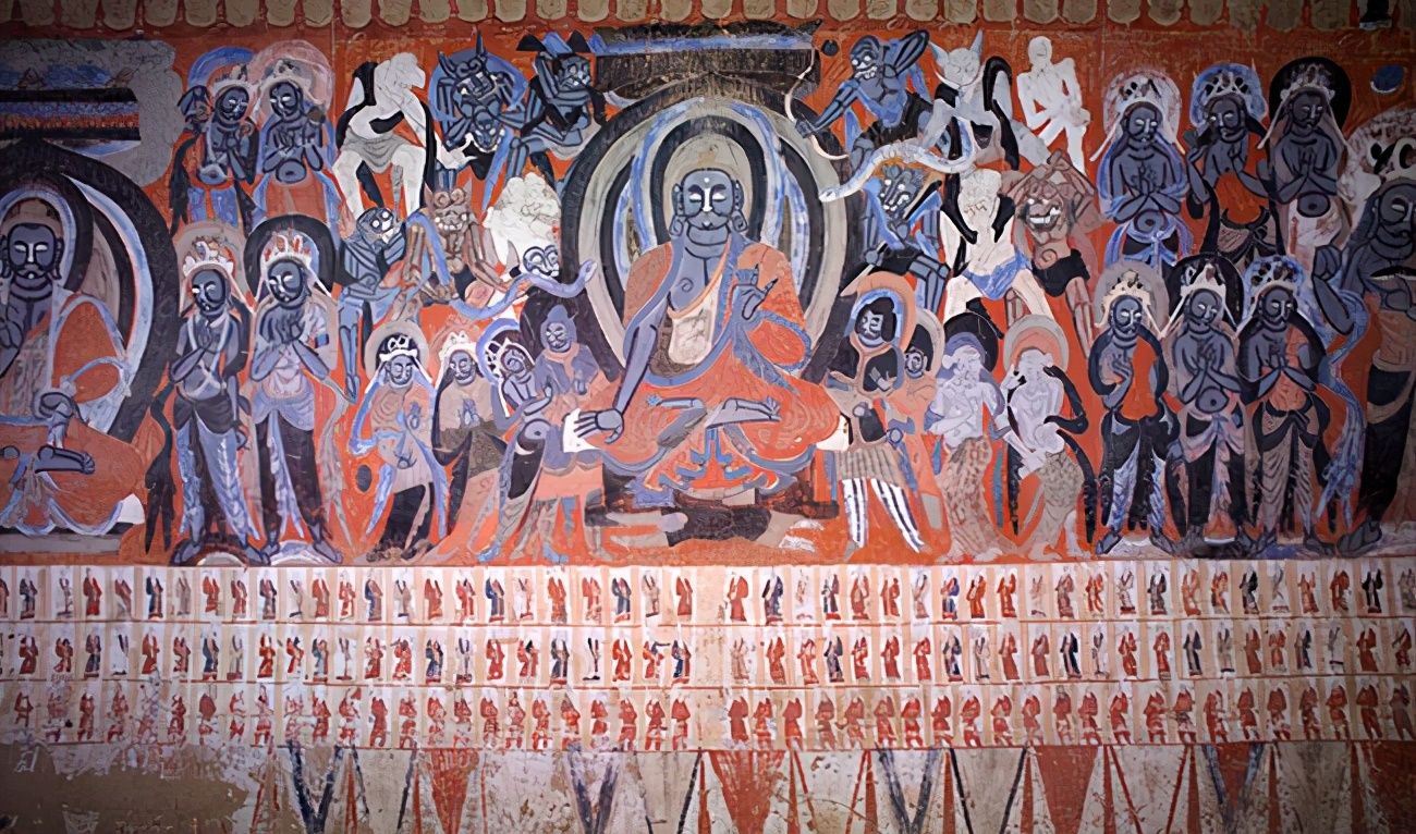 秦始皇的手办兵马俑,秦始皇的手办