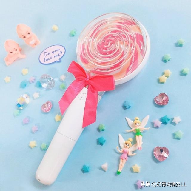 韩国十大应援棒排名,韩国各大组合的应援棒