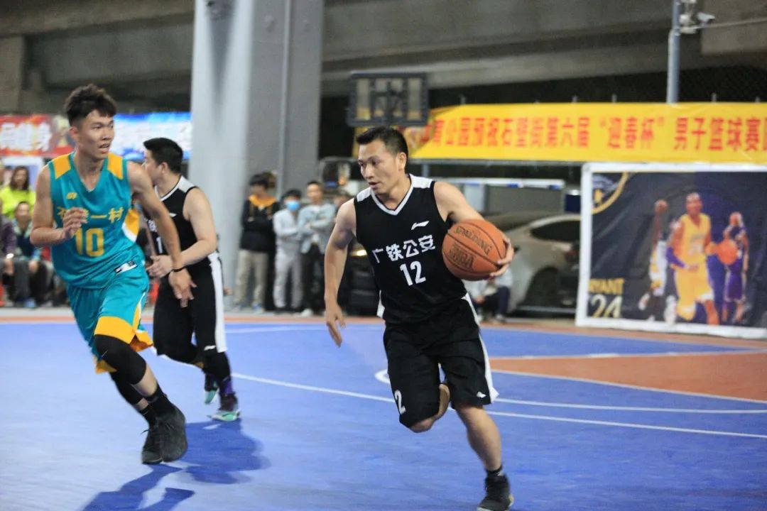 番禺区冠军精彩片段,番禺篮球联赛总决赛