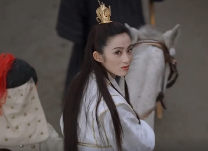 熊趣娱乐：为什么当代女明星没有以前的漂亮？