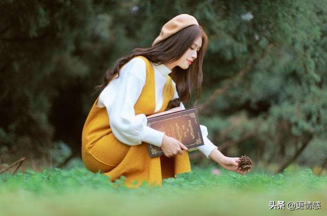 人生最真实的就是人品,你认为什么是好的人品