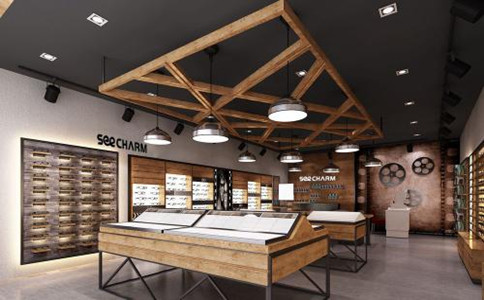 新手网上开眼镜店必备流程及条件,开眼镜店需要学多久能开店