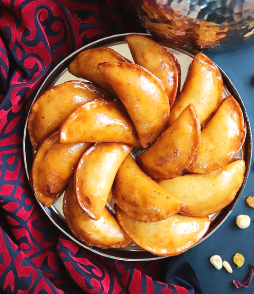 震惊国外的中国饺子,中国的饺子在国外有多受欢迎