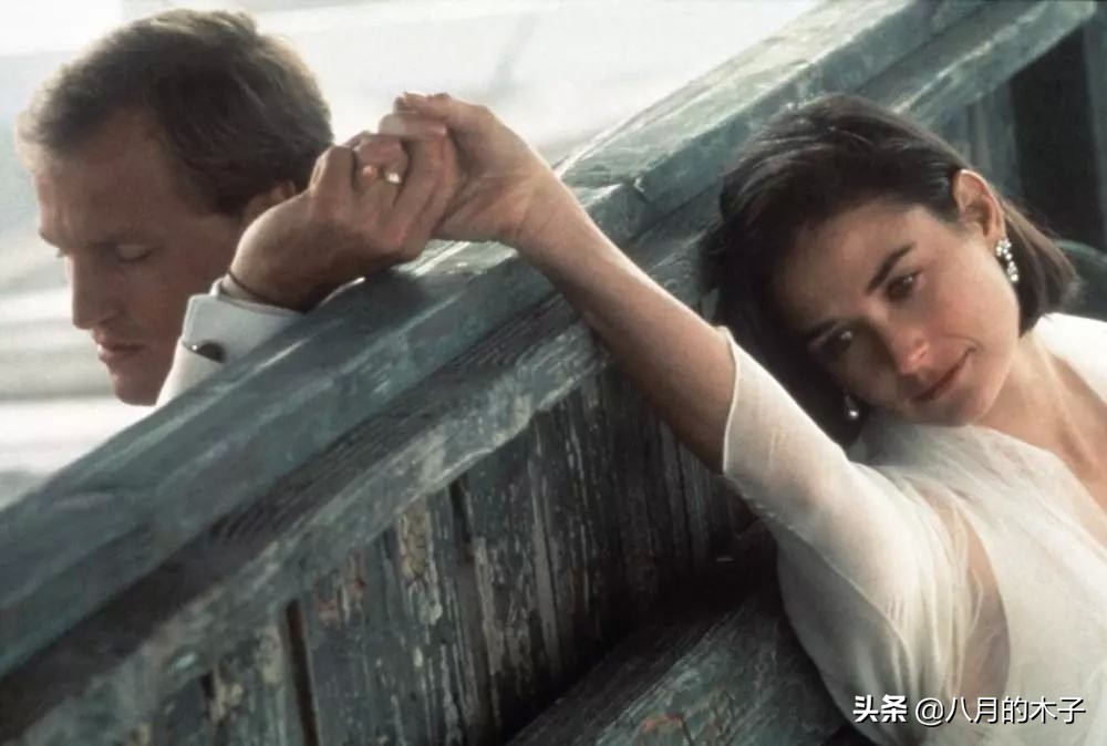 《桃色交易》：他用100万换取美女“一夜”，最后怎么样了？