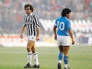 深度｜何日君再来？——阿根廷前腰列传