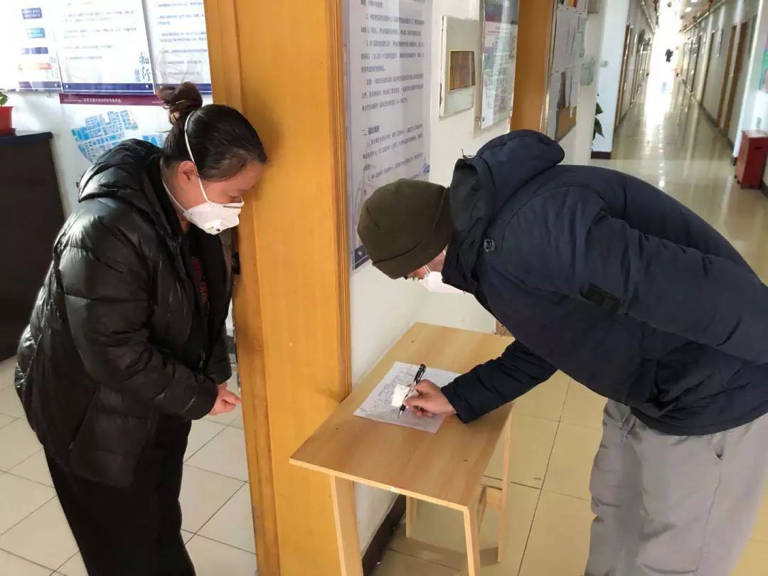 谢谢您！交大保障“急先锋”