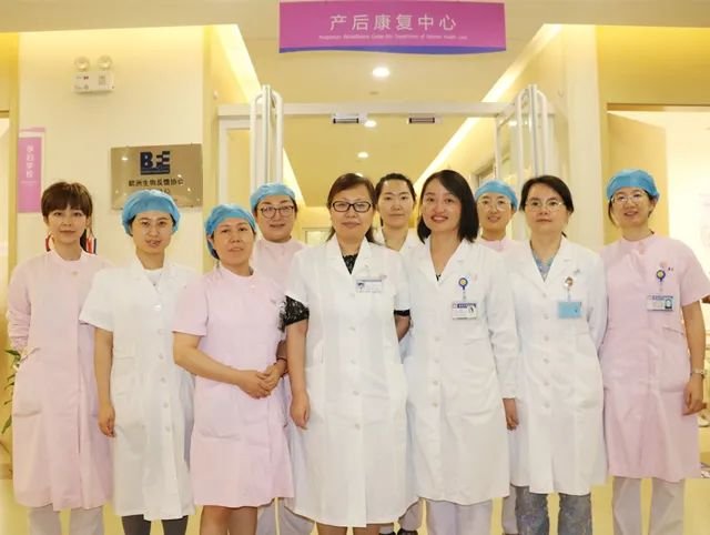 产后难言之隐盆底肌修复,产后康复的误区