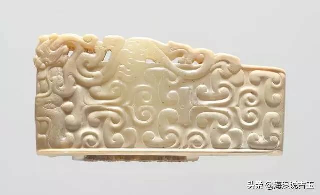 玉器行业信息,玉器知识讲解