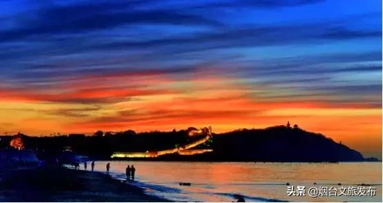 你如果不来蓬莱阁，你就不会知道……