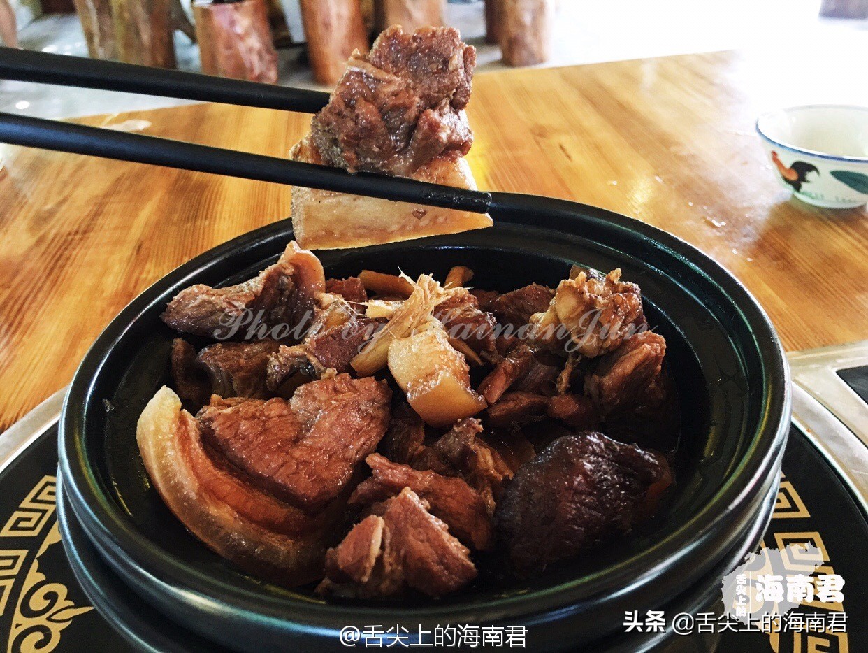 海南去了一次不想去第二次,海南琼海可以旅游的地方推荐