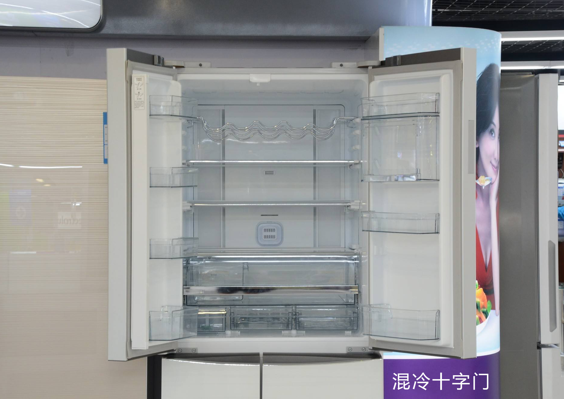 冰箱怎么选主要看好这几点,买冰箱注意什么怎么挑选知乎