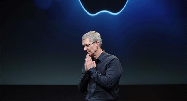 库克得知乔布斯去世后的反应,乔布斯去世前和库克说的话