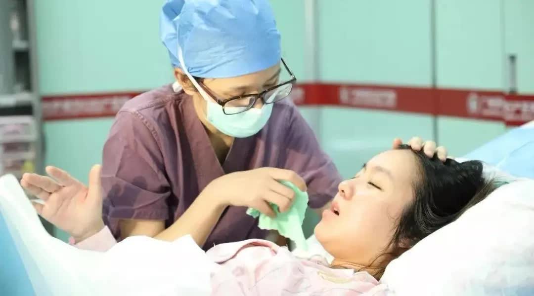 90后宝妈顺产感受,90后宝妈被老公吐槽