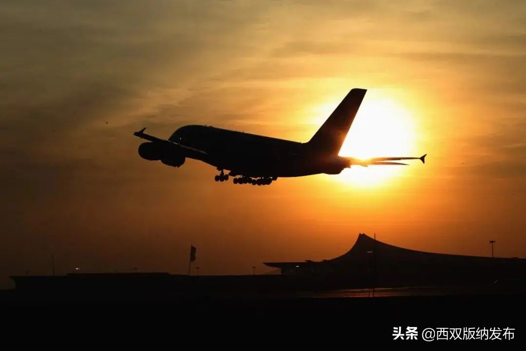 西双版纳机场开通的航线,西双版纳新航线