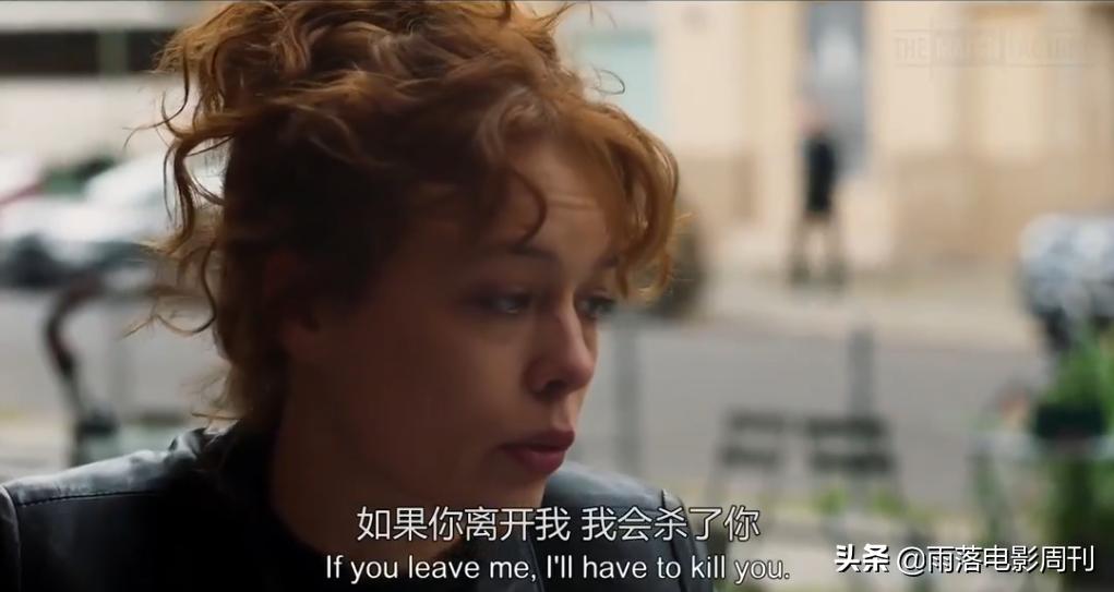 又一部堪比“人鱼恋”，这部魔幻片，怎么没人安利