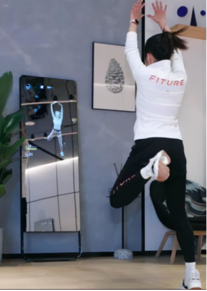 健身智能镜对比,超火的3款智能健身镜测评