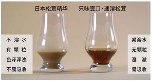 松茸功效与作用价格,松茸多少钱一斤最好吃