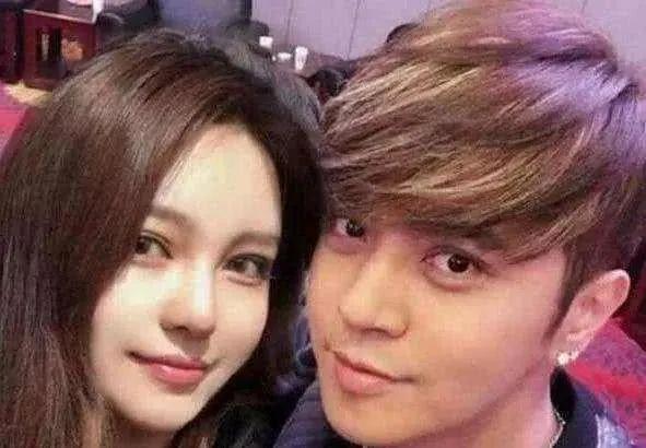 周扬青富二代,周扬青顶级富二代