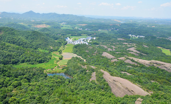 徐霞客龟峰游记全文,徐霞客江西游日记龟峰