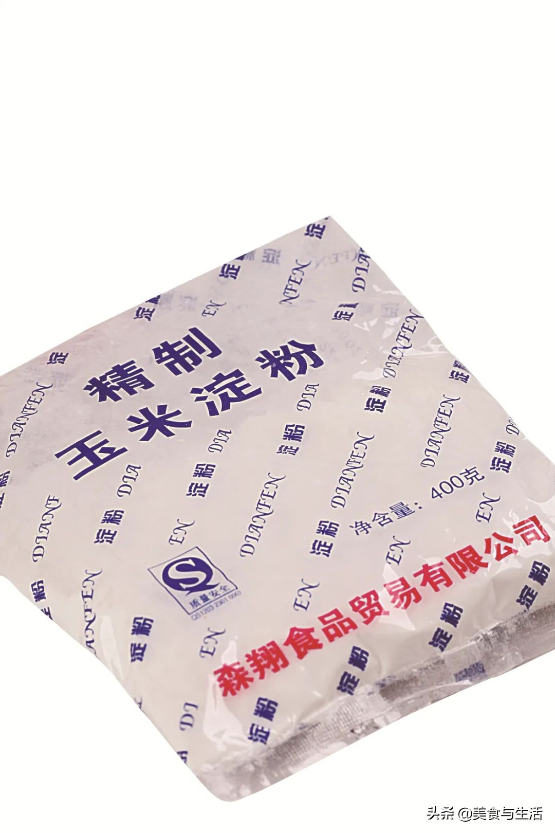 做面食的面粉是什么样的,面粉做面食常识大全