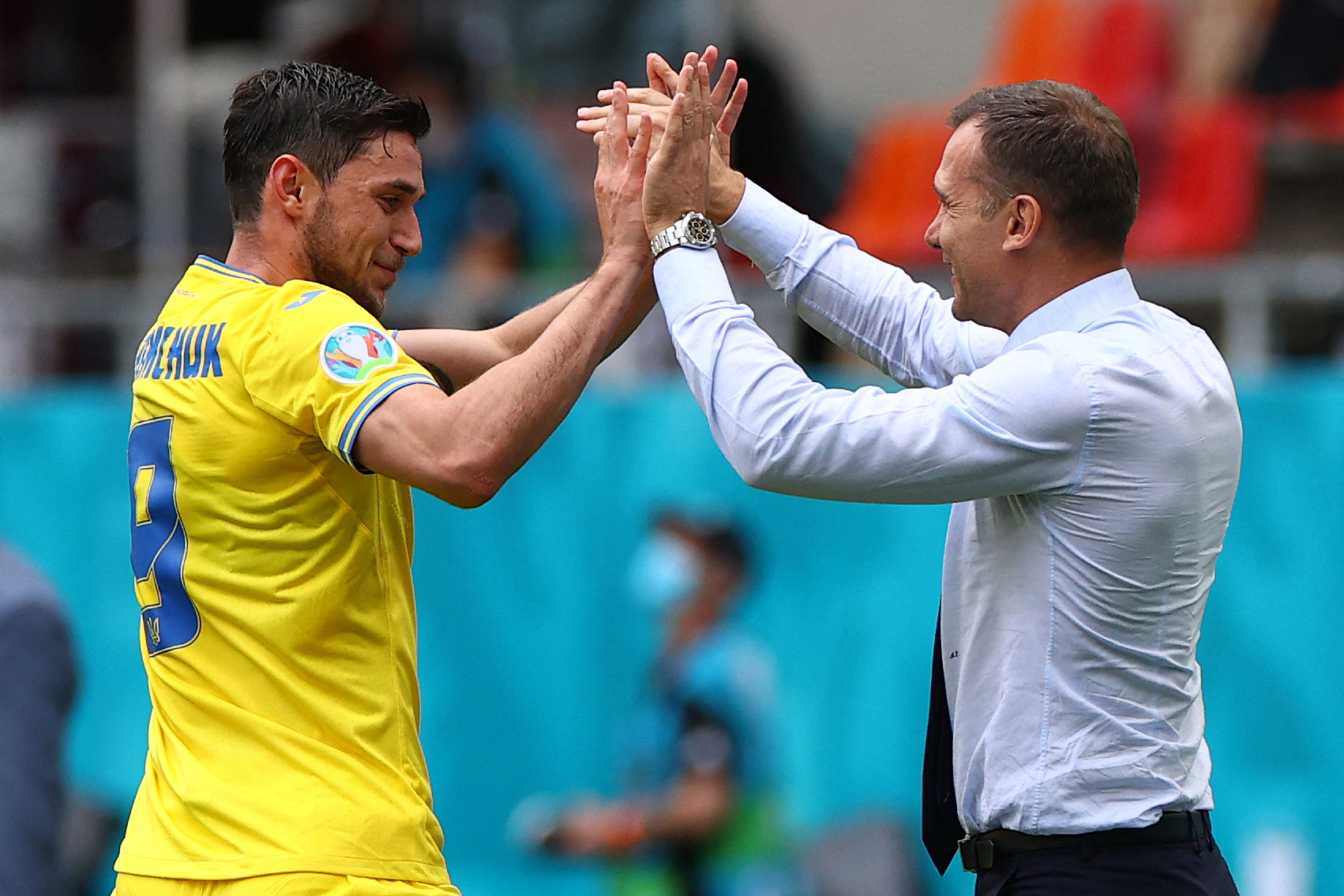 欧洲杯八强捷克与丹麦谁强,捷克vs乌克兰比分结果