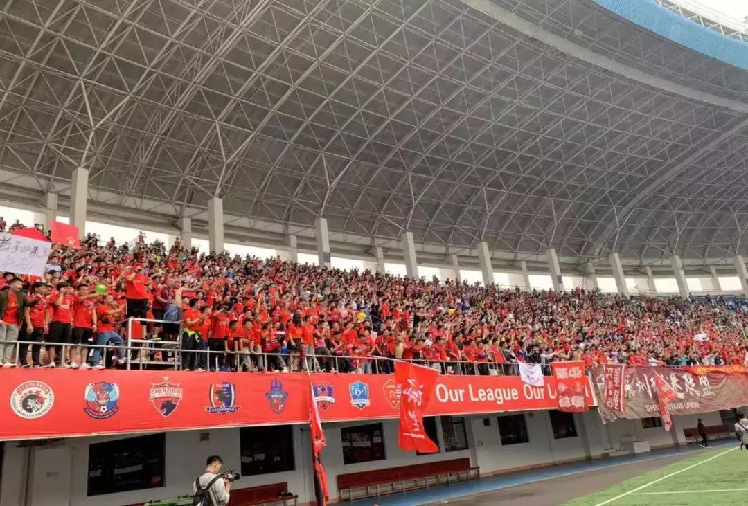 深足重返中超,中超回到金元时代