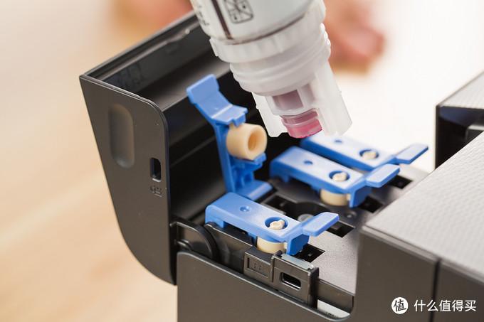 爱普生l1259墨仓式彩色打印机,爱普生L1119是照片打印机吗